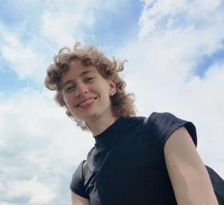 Andréa Gaucherot