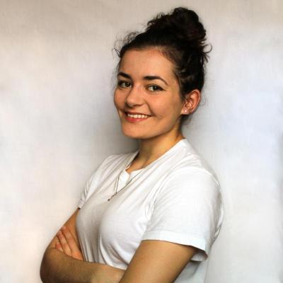 Sarah Bagot